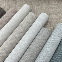 Rugged Linen High Performance Wallpaper High Performance Wallpaper Ronald Redding Designs   