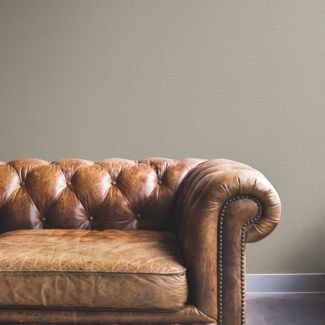 Rugged Linen High Performance Wallpaper High Performance Wallpaper Ronald Redding Designs   