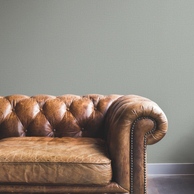 Rugged Linen High Performance Wallpaper High Performance Wallpaper Ronald Redding Designs   