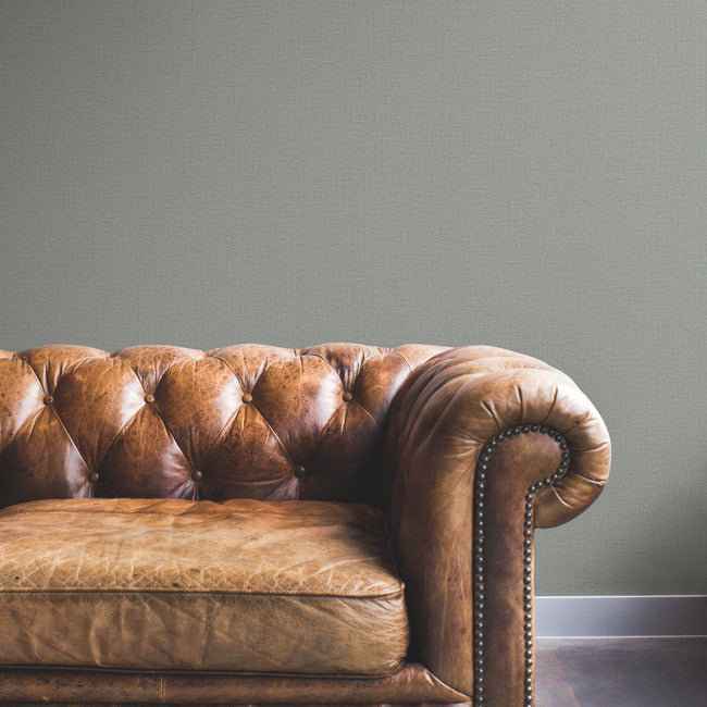 Rugged Linen High Performance Wallpaper High Performance Wallpaper Ronald Redding Designs   