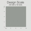 Rugged Linen High Performance Wallpaper High Performance Wallpaper Ronald Redding Designs   