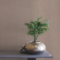 Rugged Linen High Performance Wallpaper High Performance Wallpaper Ronald Redding Designs   