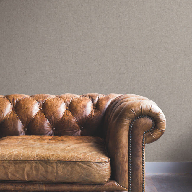 Rugged Linen High Performance Wallpaper High Performance Wallpaper Ronald Redding Designs   