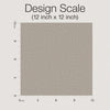 Rugged Linen High Performance Wallpaper High Performance Wallpaper Ronald Redding Designs   