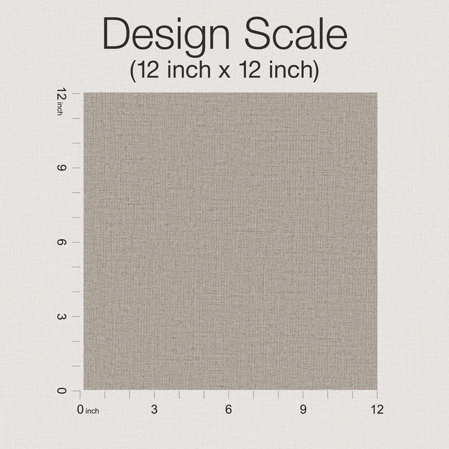 Rugged Linen High Performance Wallpaper High Performance Wallpaper Ronald Redding Designs   