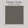 Rugged Linen High Performance Wallpaper High Performance Wallpaper Ronald Redding Designs   