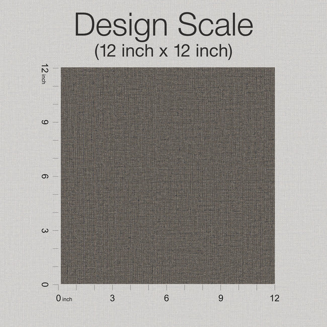 Rugged Linen High Performance Wallpaper High Performance Wallpaper Ronald Redding Designs   