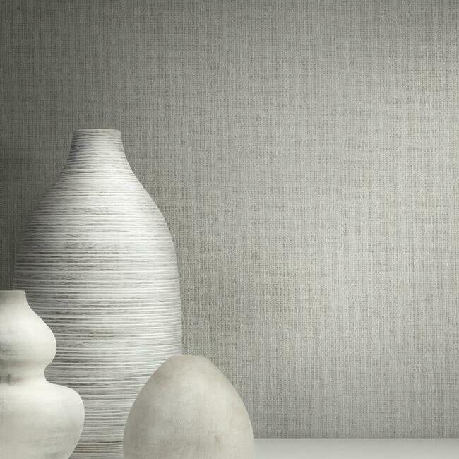 Panama Weave High Performance Wallpaper High Performance Wallpaper York Designer Series   