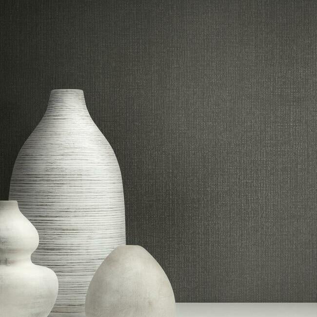 Panama Weave High Performance Wallpaper High Performance Wallpaper York Designer Series   
