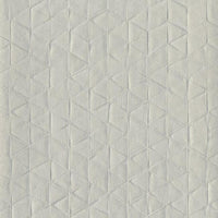 Triangulum High Performance Wallpaper Large Sample High Performance Wallpaper York Double Roll Metallic 