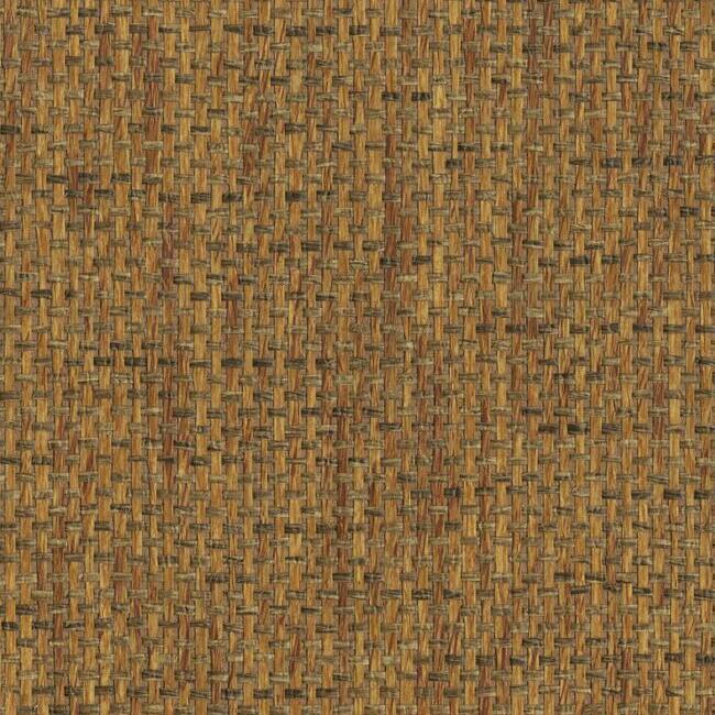 Jolla Wallpaper Wallpaper Ronald Redding Designs Double Roll Dark Brown 