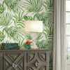 Paradise Palm Wallpaper Wallpaper Candice Olson   