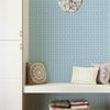 Zellige Tile Wallpaper Wallpaper York   
