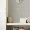 Zellige Tile Wallpaper Wallpaper York   