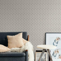 Zellige Tile Wallpaper Wallpaper York   
