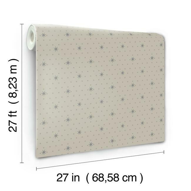 Stella Star Wallpaper Wallpaper York   