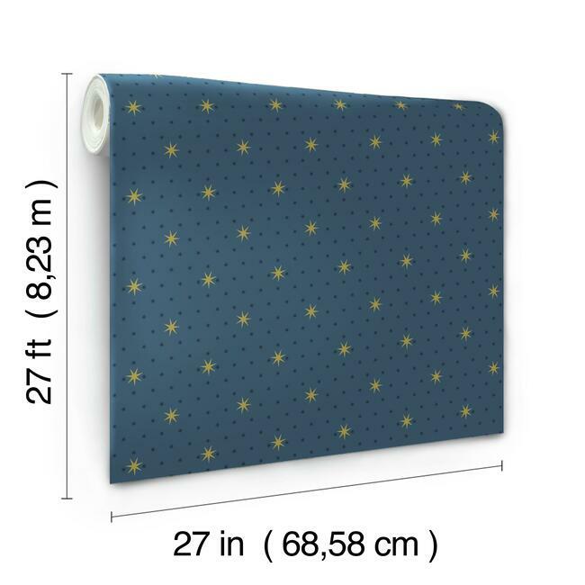 Stella Star Wallpaper Wallpaper York   