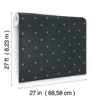 Stella Star Wallpaper Wallpaper York   