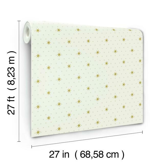 Stella Star Wallpaper Wallpaper York   