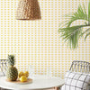 Citrus Party Wallpaper Wallpaper York   