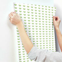 Citrus Party Wallpaper Wallpaper York   