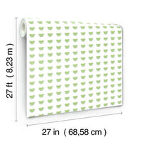 Citrus Party Wallpaper Wallpaper York   