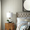 Broken Boucle Stripe Wallpaper Wallpaper York   