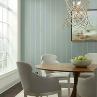 Social Club Stripe Wallpaper Wallpaper York   