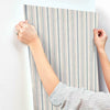 Shirting Stripe Wallpaper Wallpaper York   