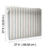 Shirting Stripe Wallpaper Wallpaper York   