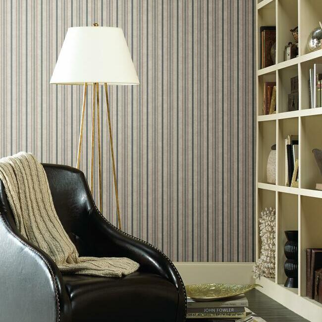 Shirting Stripe Wallpaper Wallpaper York   