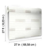 Dashing Stripe Wallpaper Wallpaper York   