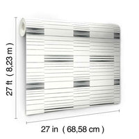 Dashing Stripe Wallpaper Wallpaper York   