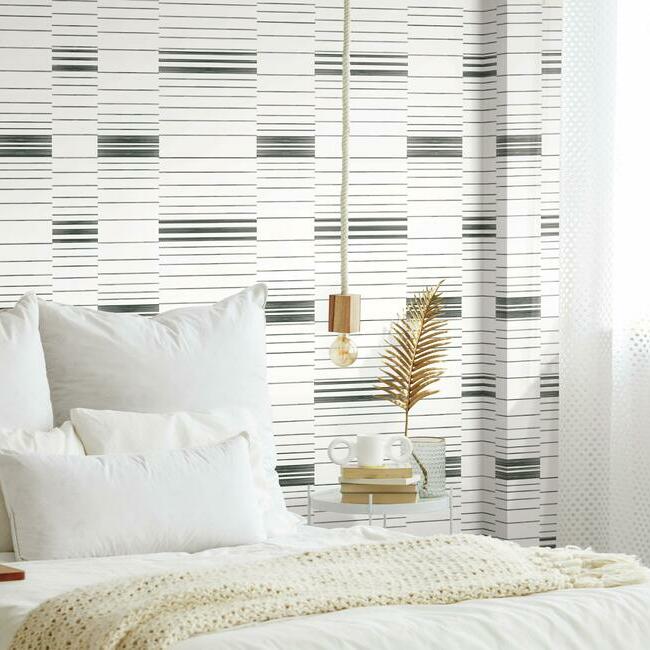 Dashing Stripe Wallpaper Wallpaper York   