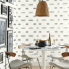 Dashing Stripe Wallpaper Wallpaper York   