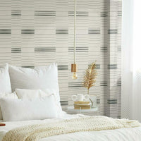Dashing Stripe Wallpaper Wallpaper York   