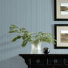 New Ticking Stripe Wallpaper Wallpaper York   