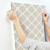 Open Trellis Wallpaper Wallpaper York   