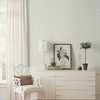 Lacey Circle Geo Wallpaper Wallpaper York   