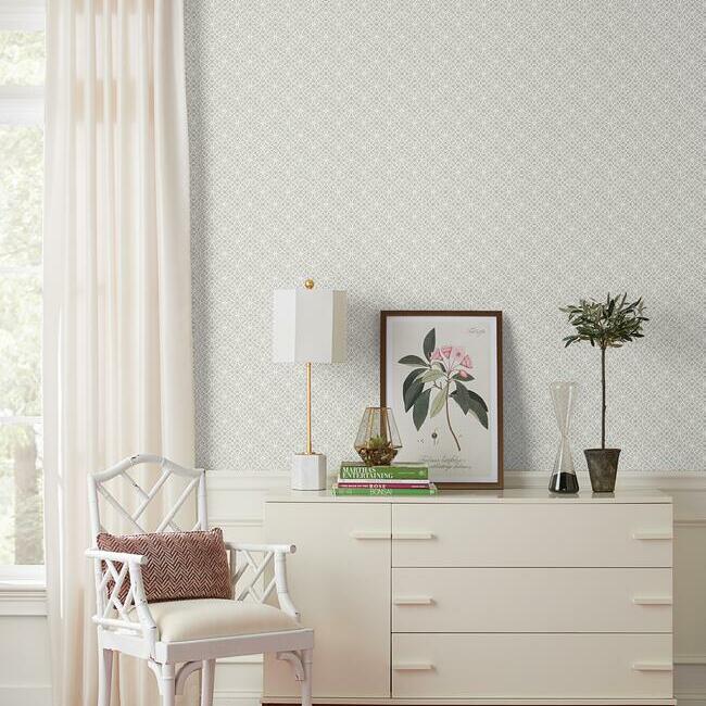 Lacey Circle Geo Wallpaper Wallpaper York   