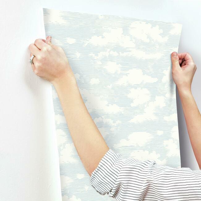 Cloud Cover Wallpaper Wallpaper York   