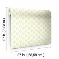 Leaflet Wallpaper Wallpaper York   