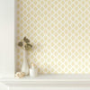 Leaflet Wallpaper Wallpaper York   
