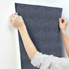 Palm Thatch Wallpaper Wallpaper York   