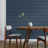 Palm Thatch Wallpaper Wallpaper York   