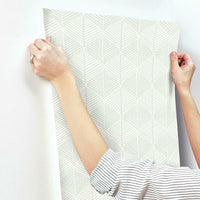 Palm Thatch Wallpaper Wallpaper York   