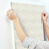 Palm Thatch Wallpaper Wallpaper York   