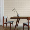 Palm Thatch Wallpaper Wallpaper York   