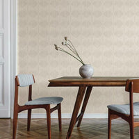 Palm Thatch Wallpaper Wallpaper York   