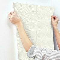 Palm Thatch Wallpaper Wallpaper York   